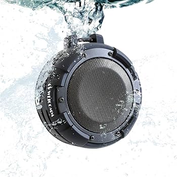 Amazon.co.jp: KYOHAYA Bluetooth スピーカー アウトドア 防水